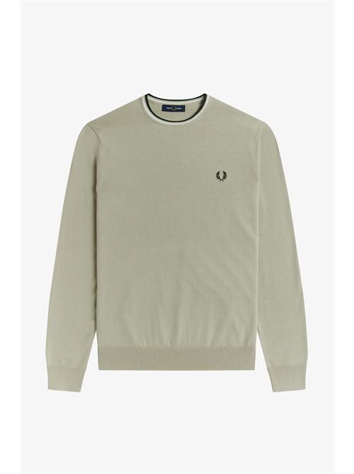 girocollo Fred Perry | K9601P04